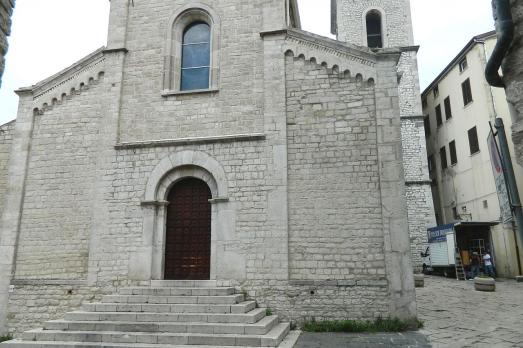 Church of San Michele Arcangelo