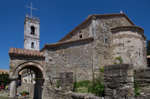 Ardenica Monastery