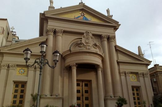 Santa Lucia Church