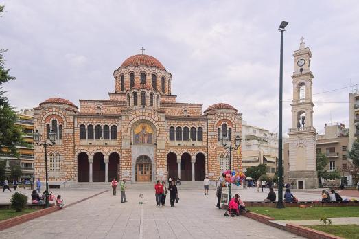 Metropolitan Church of St. Nicholas