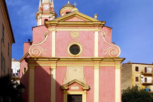 Eglise Sainte-Marie-Majeure