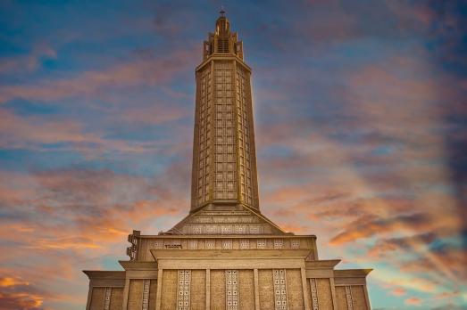 Eglise Saint-Joseph du Havre