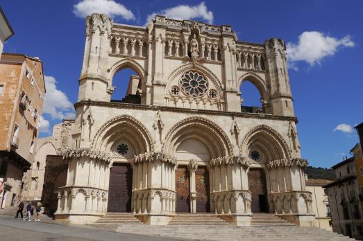 Cathédrale Saint-Gervais et Saint-Protais de Soissons