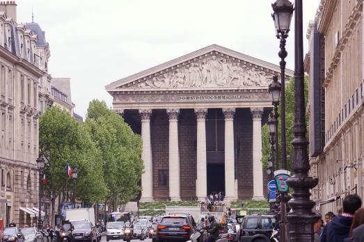 Église Sainte-Marie-Madeleine