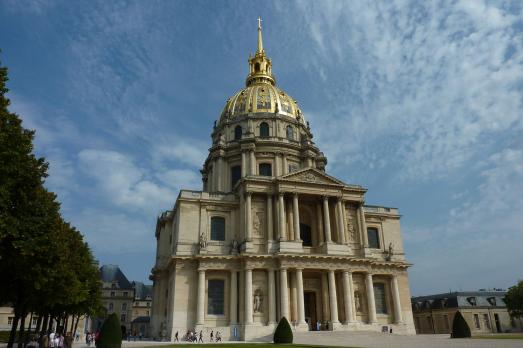 Saint-Louis des Invalides