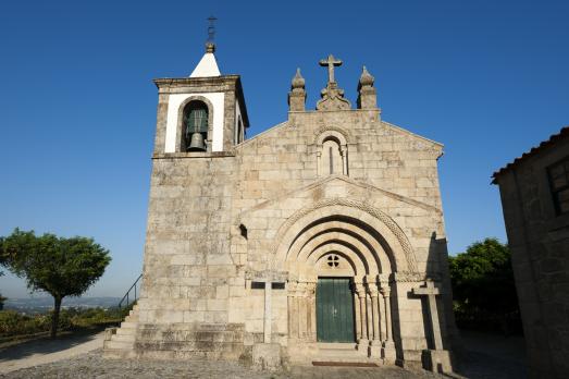 Church of the Saviour of Unhão