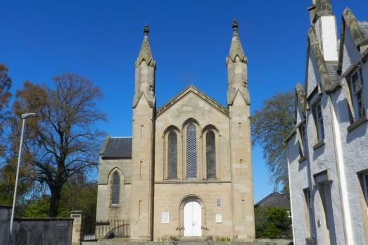Gordon Chapel