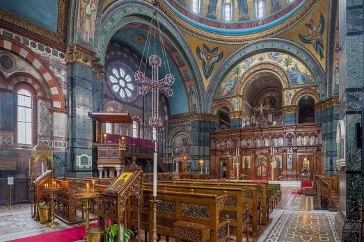 Hagia Sophia