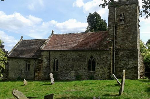 St Botolph