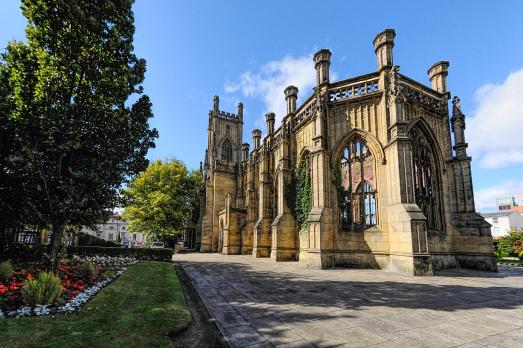 St Luke