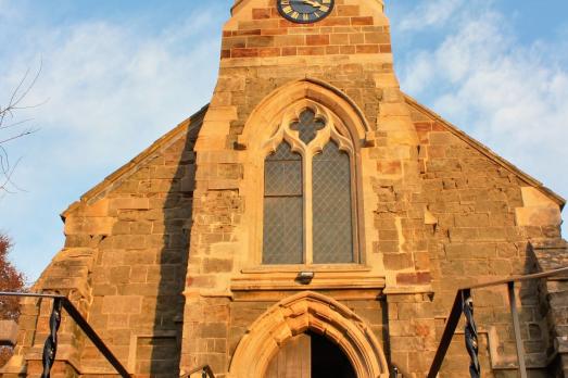 St Margaret