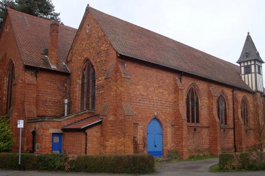 St Peter
