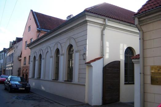 Neviazh Kloyz