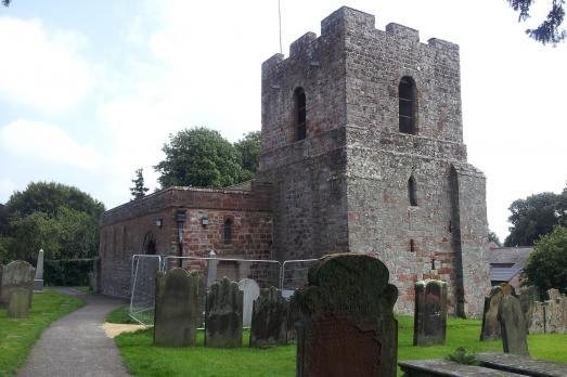 St Michael