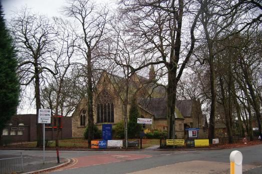 St Clement