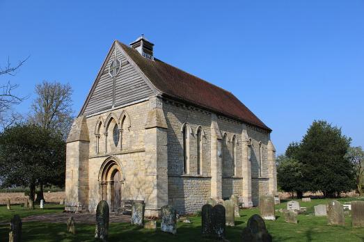 St Leonard