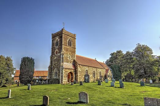 St Margaret