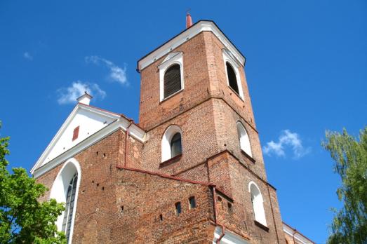 St Peter