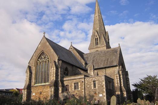 Christ Church