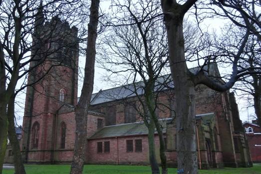 Christ Church