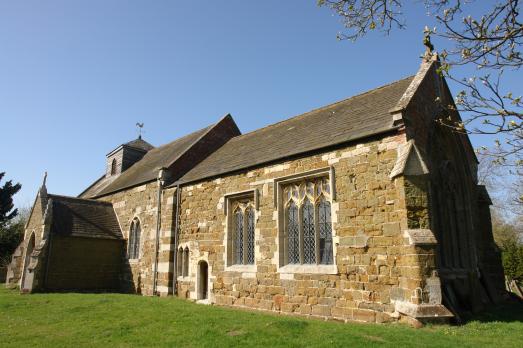 St Benedict