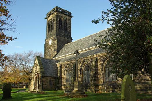 Christ Church