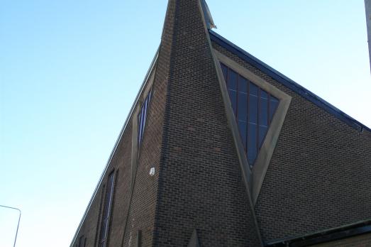 Blessed John Duns Scotus