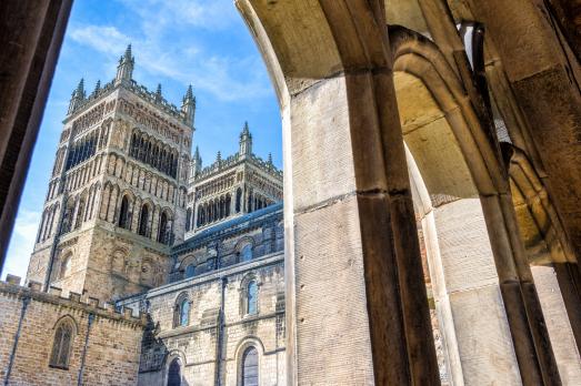 Durham Cathedral