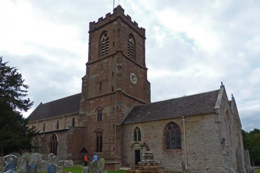 St Bartholomew