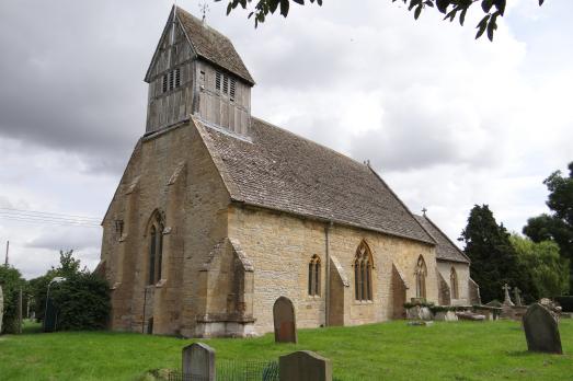 St James the Great