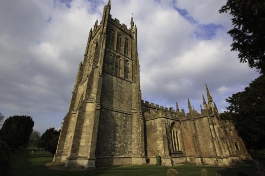 St Andrew
