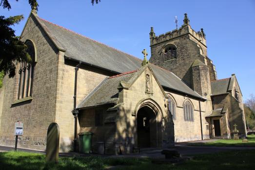 Christ Church