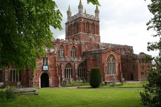 Holy Cross
