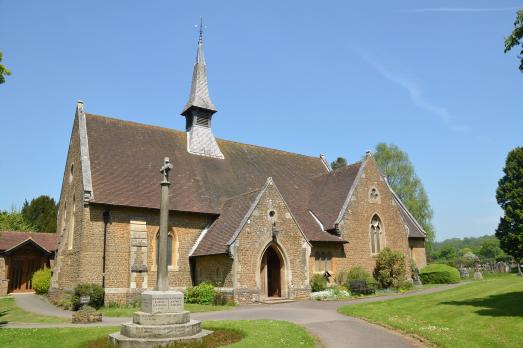 Christ Church
