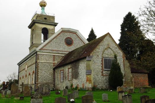 St Lawrence