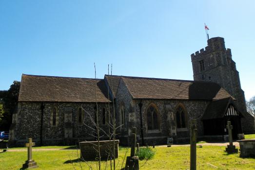 St James