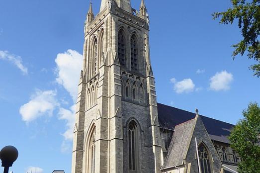 St Peter