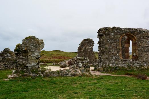 St Dwynwen