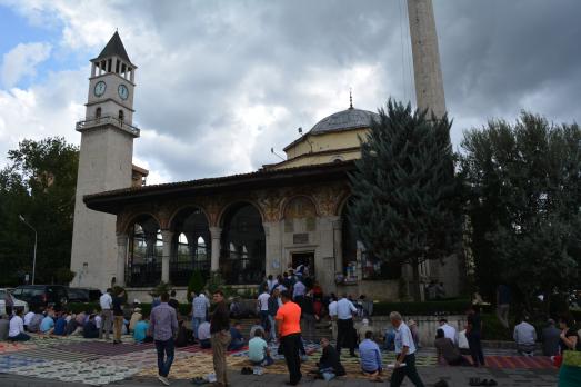 Et'hem Bej Mosque
