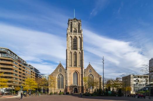 Grote of Sint-Laurenskerk
