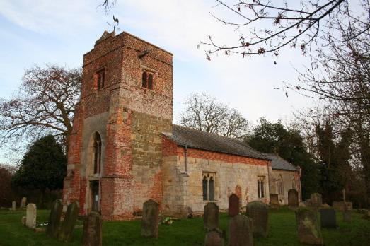 St Margaret