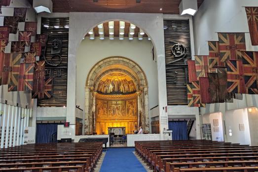 Guards Chapel