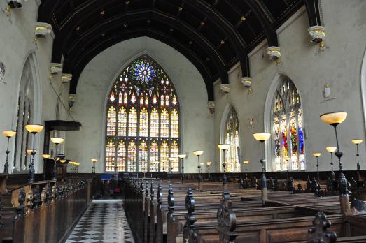 Lincolns Inn Chapel
