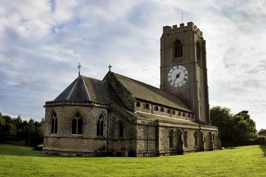 St Michael