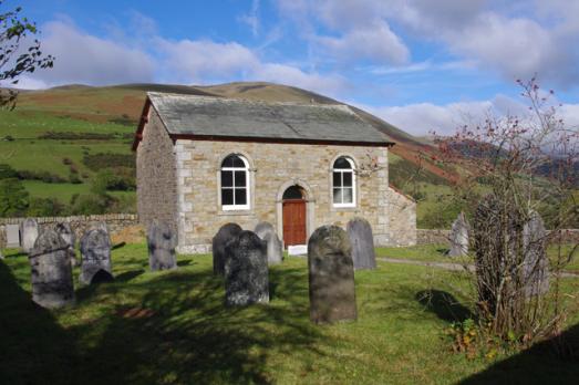 Cautley Chapel