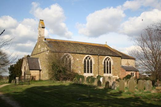 St Mary