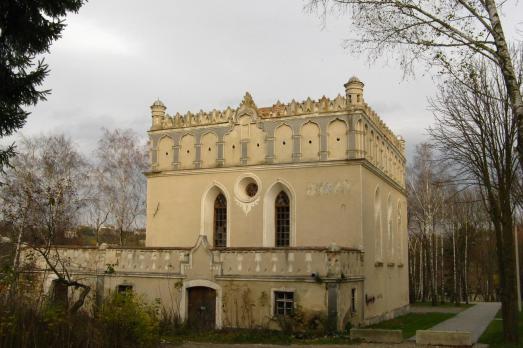 Great Synagogue