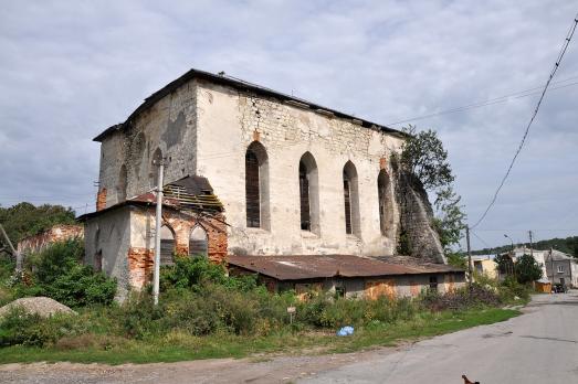 Great Synagogue