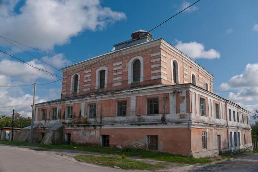Great Synagogue