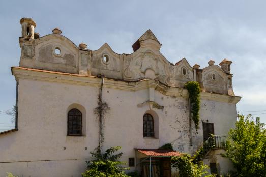 Great Synagogue